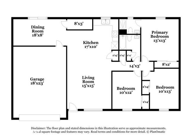 Building Photo - 4 S DIANNE DR, ST PETERS, MO 63376