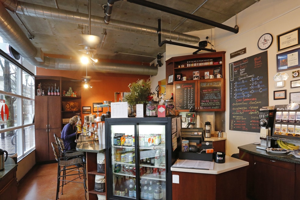 Is Lloyd District a Good Place To Live in Portland? Neighborhood