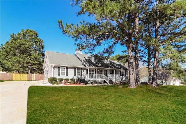 Foto del edificio - 171 Country Meadows Ct
