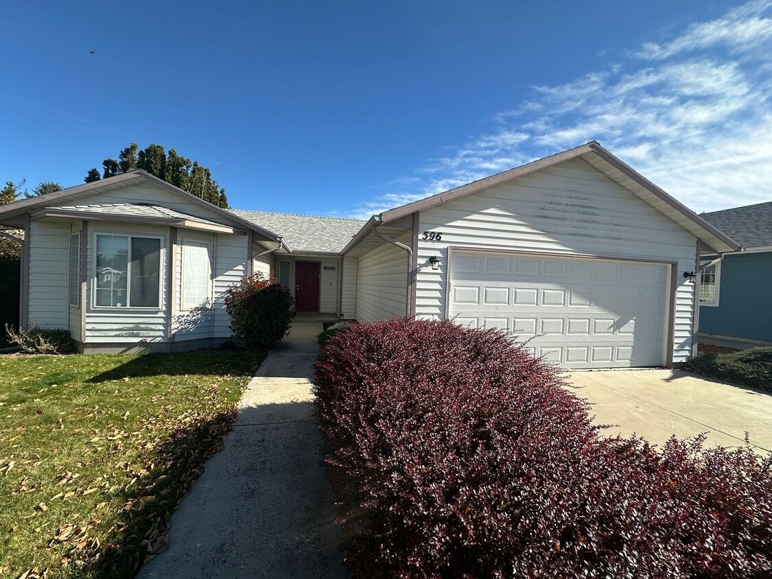 Foto principal - Tranquil & delightful 3-bedroom, 2-bathroo...