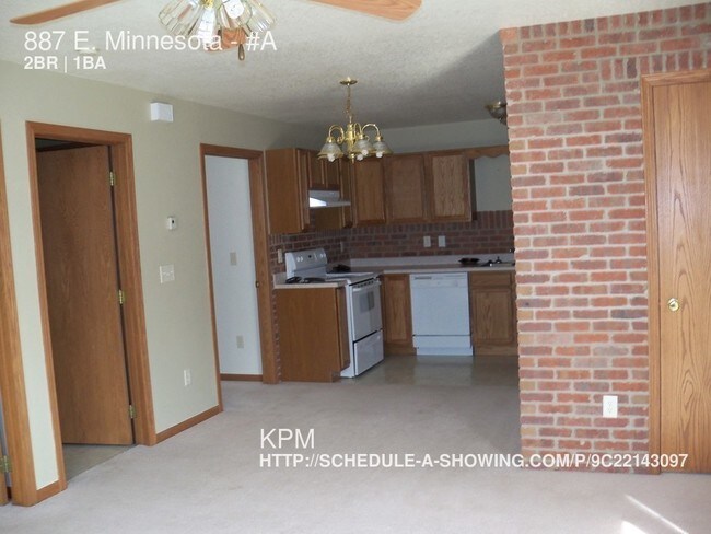 Foto del edificio - 887 E Minnesota St