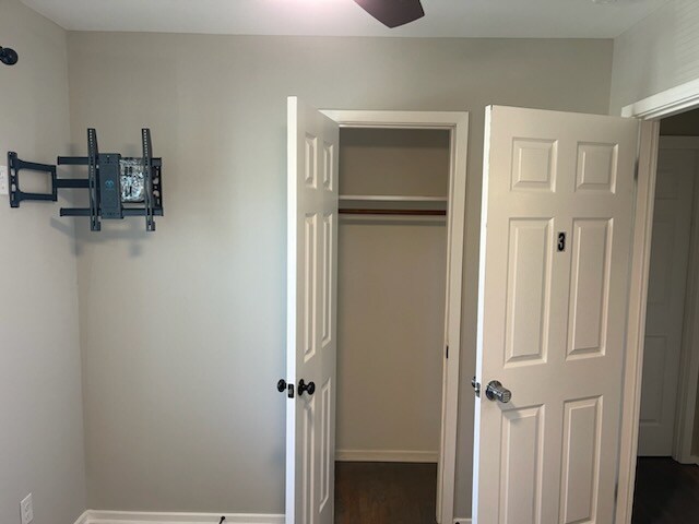 Foto del edificio - 3400 Cricketeer Dr