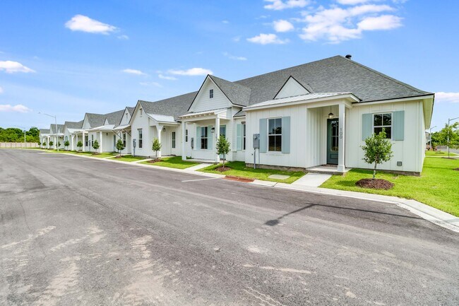 Foto del edificio - 108 Pilsbury Ln