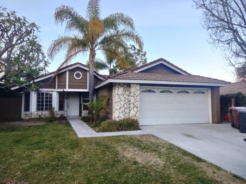 265 S Kirkwood Cir, Anaheim, CA 92808 House Rental in Anaheim, CA