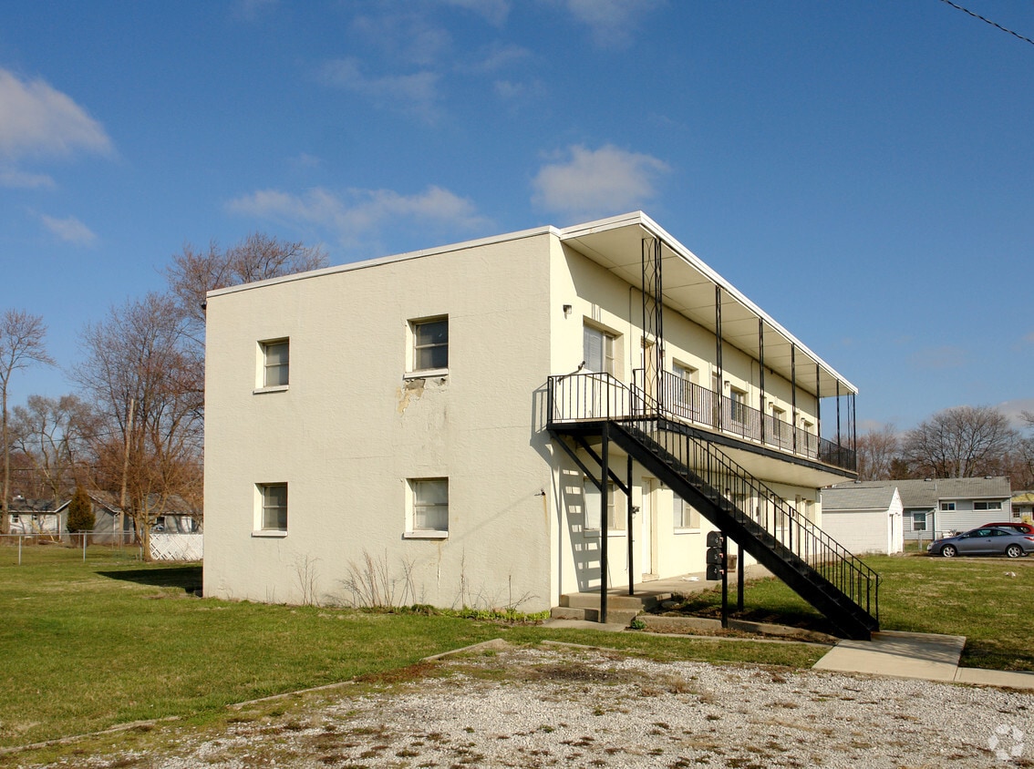 Building Photo - 4149 Wayne St