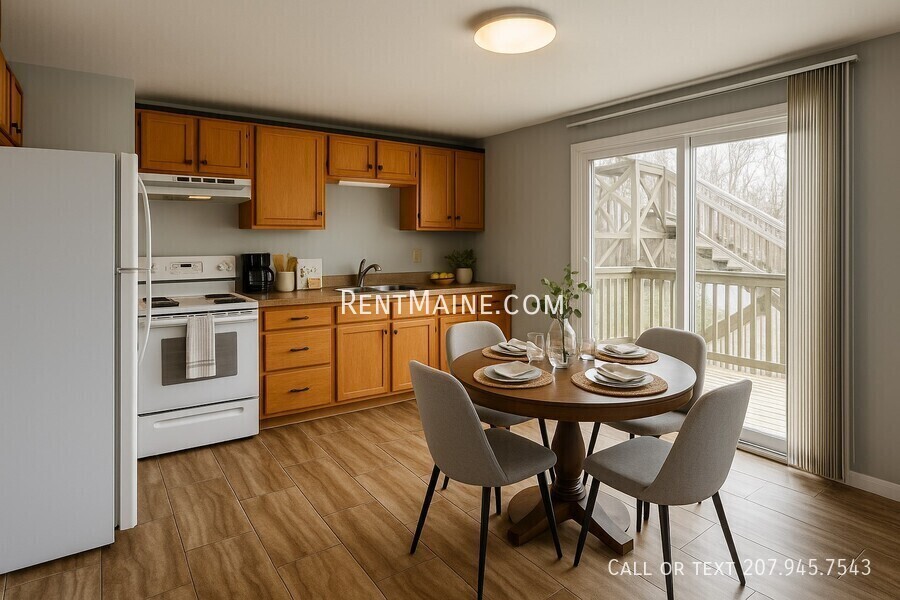 Foto principal - 7 Gilchrest St Pl
