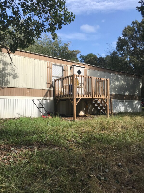 Mobile Home in Piedmont House Rental in Piedmont, SC