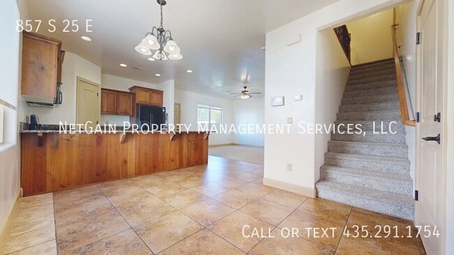 Foto del edificio - 857 S 25 E