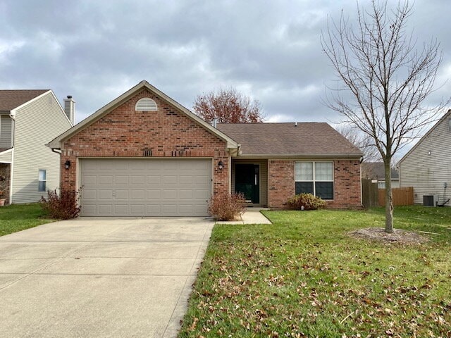 Building Photo - Beautiful 4 Bedroom home in Plainfield! Huge Storage!