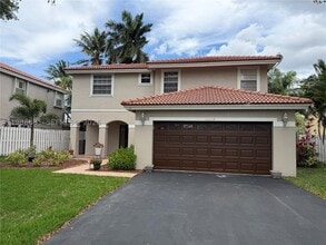 Building Photo - 12619 NW 11th Pl