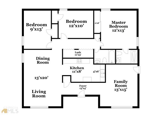 Building Photo - 3476 Meadowlane Cir SW