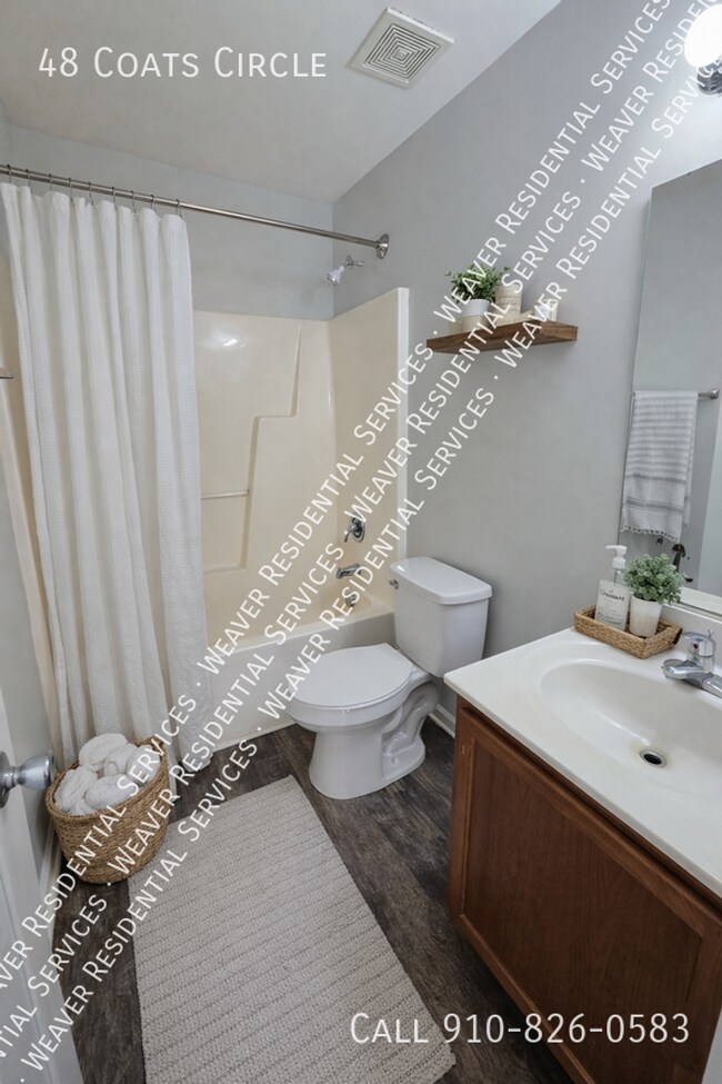 Foto del edificio - Cozy place to call home