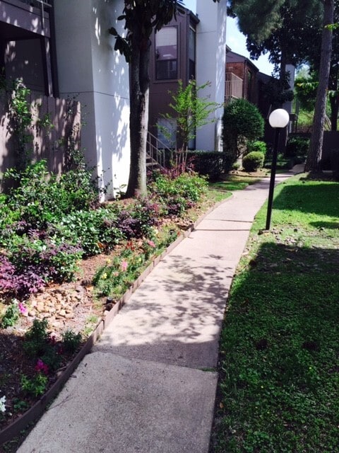 Building Photo - 1201 Bering Dr
