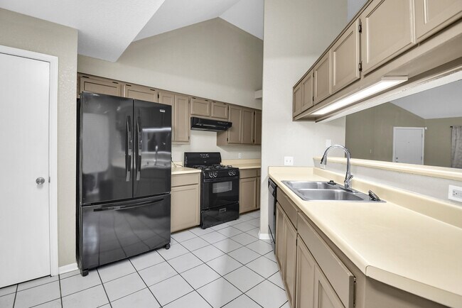 Foto del edificio - 1236 Sagebrush St