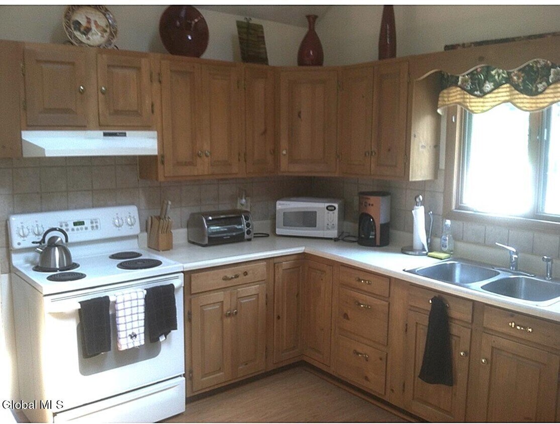 Foto del edificio - 120 Van Dam St