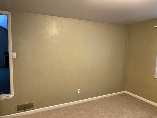 Main Bedroom with Venetian Plaster Walls - 413 E 2400 S