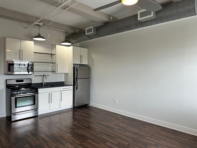 Foto del interior - 5 Shore Loft at Bay Shore