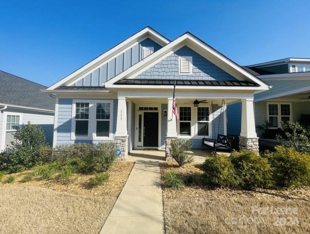 113 Mac Aly, Cramerton, NC 28032 House Rental in Cramerton, NC