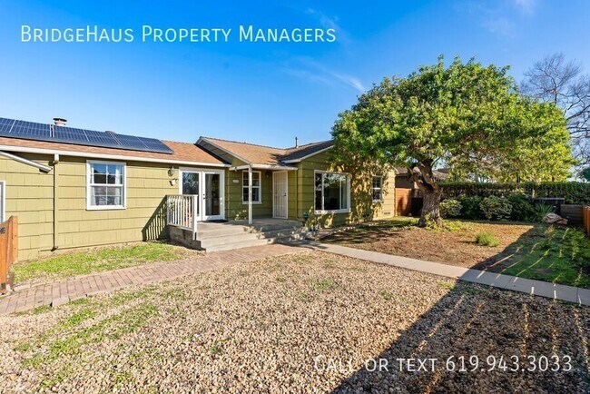 Foto del edificio - 6952 Wyoming Ave