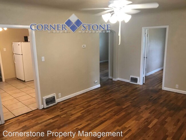 Building Photo - 3 br, 2 bath House - 503 S Locust St