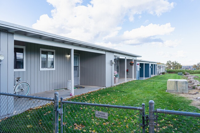 Foto del edificio - River Vista Apartments