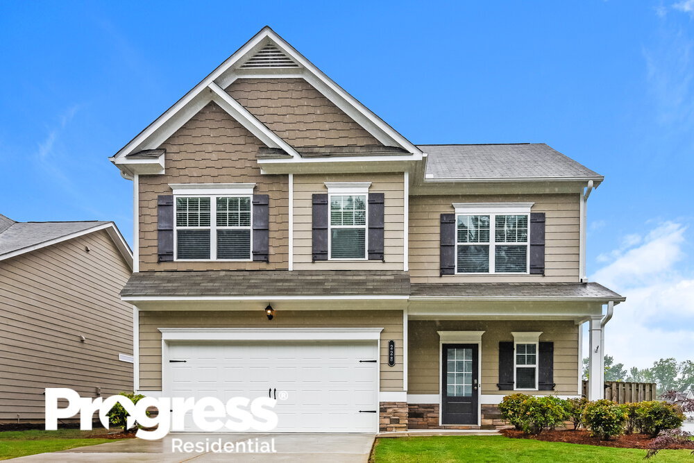 Foto principal - 228 Prescott Cir