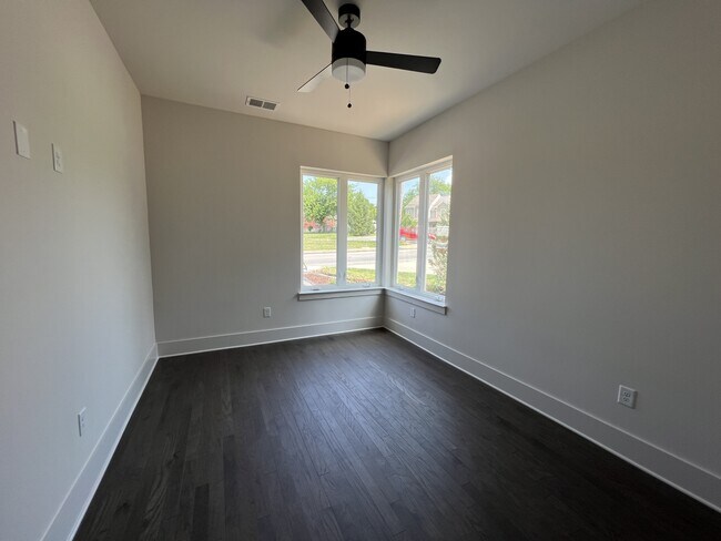 Foto del edificio - 1509 Porter Rd