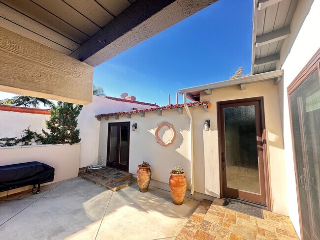 Foto del edificio - The Bluffs Newport Beach - House for Lease