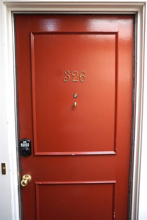 Foto del edificio - 359 N Post Oak Ln