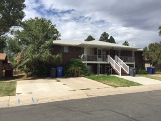 Primary Photo - 1605 Dotsero Ave