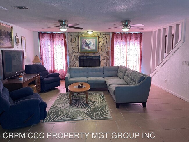 Building Photo - 4 br, 3.5 bath House - 3110 Debra Blvd