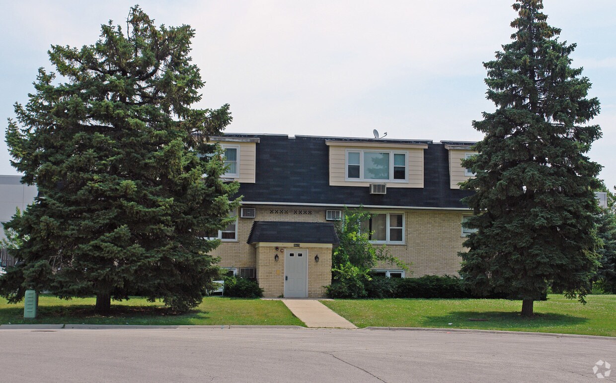 Foto del edificio - 5815 Rose Ave