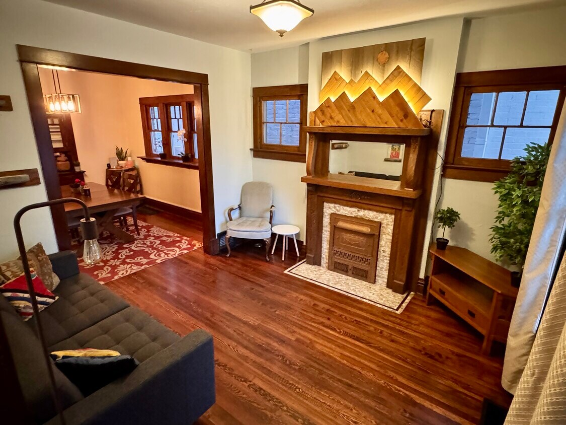 Foto principal - 259 Cherokee St