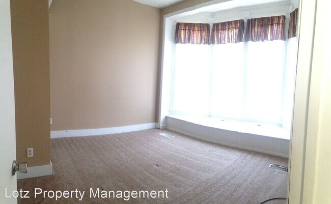 Foto del edificio - 3 br, 1 bath House - 432 W Jefferson