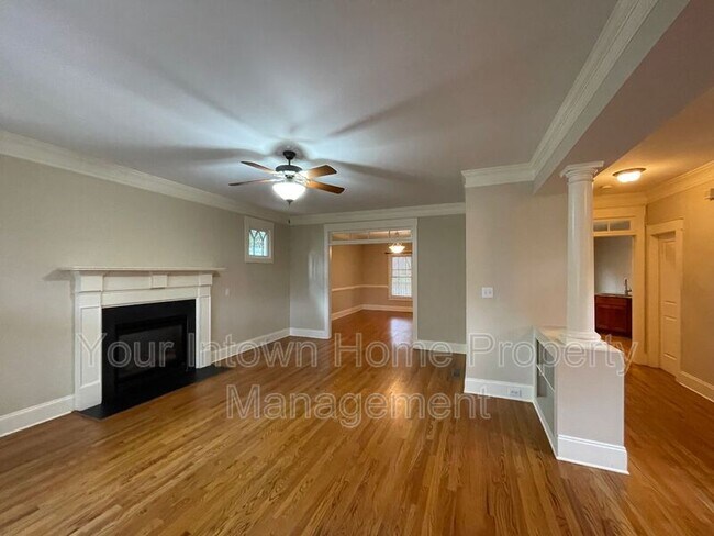 Foto del edificio - 1365 Benteen Park Dr SE