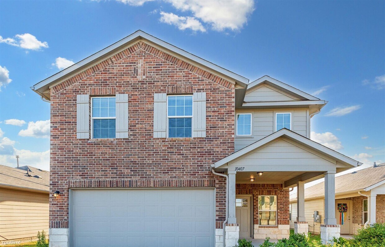 4 br, 2.5 bath House 10407 Hatton Ln House Rental in Austin, TX