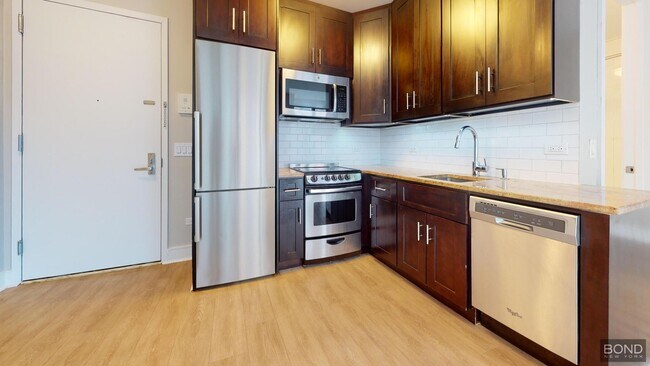 Foto del edificio - 237 E 34th St