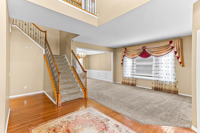 Foto del edificio - 49896 Parkside Dr