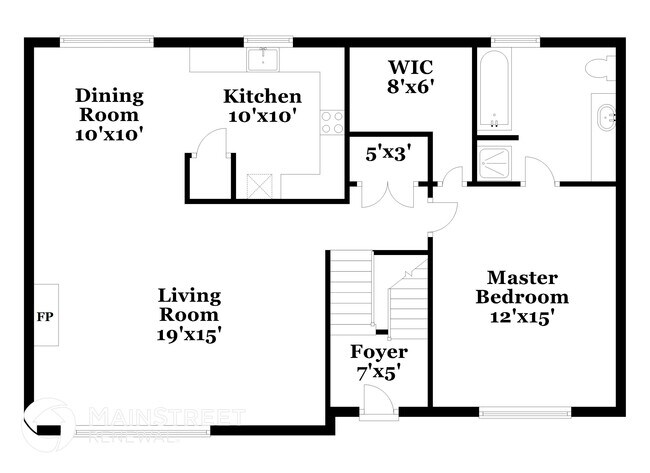 Building Photo - 5541 Shirewick Ln