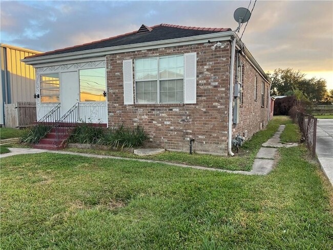 Foto del edificio - 206 W Genie St