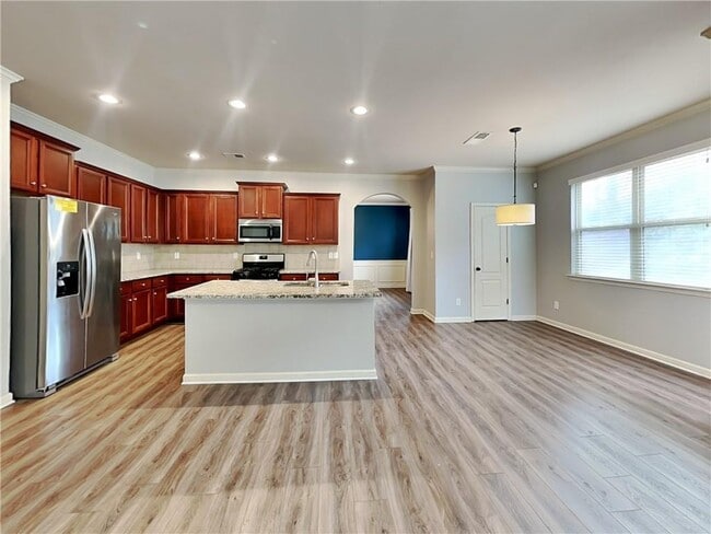 Building Photo - 5015 Groover Dr