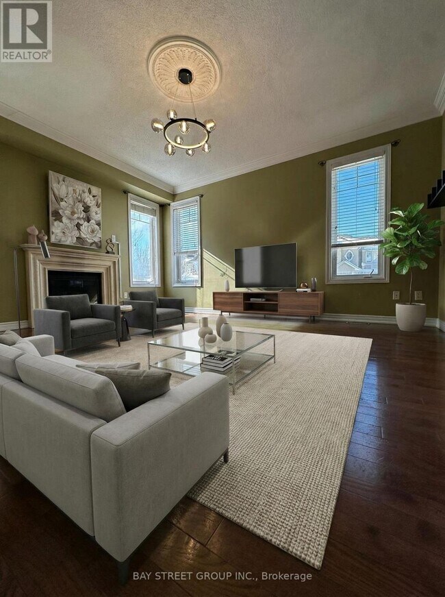 Building Photo - 1 Thistle Ave