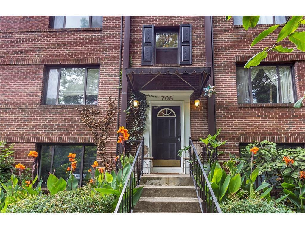 Primary Photo - 708 Argonne Ave NE
