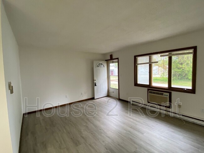 Foto del edificio - 203 N Hamlet St