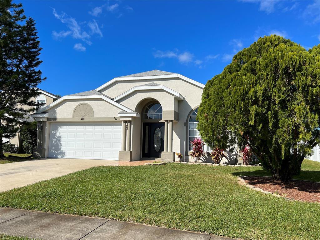 Foto principal - 260 Lexingdale Dr