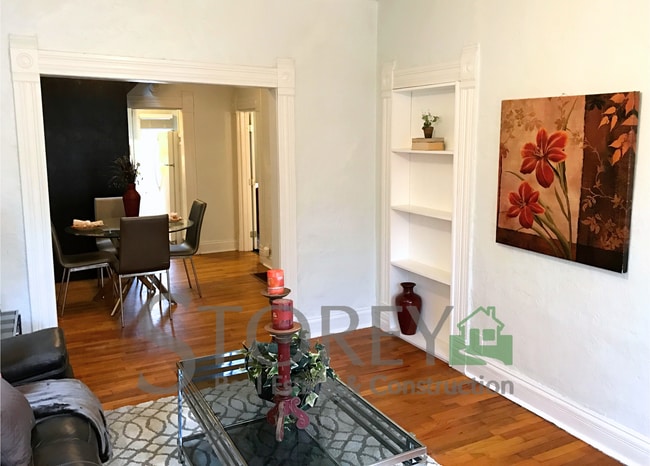 Building Photo - 3350 W Moncrieff Pl