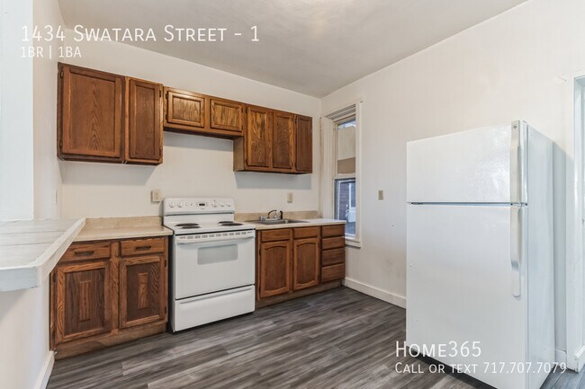 Foto del edificio - 1434 Swatara St