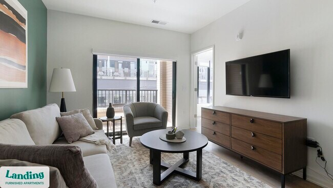 Foto del edificio - 318 W Corporation St