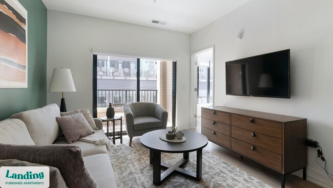 Building Photo - 318 W Corporation St