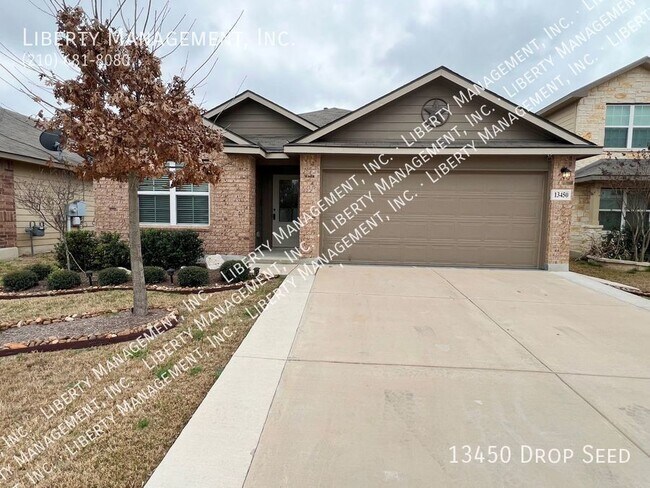 Foto del edificio - 4 Bed, 2 Bath home in Valley Ranch